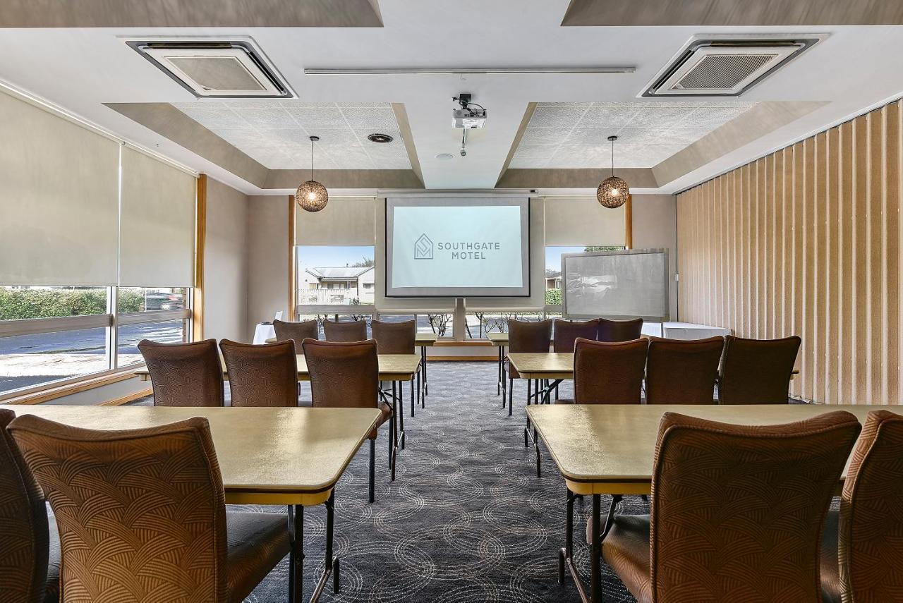 Southgate Motel Mount Gambier Extérieur photo