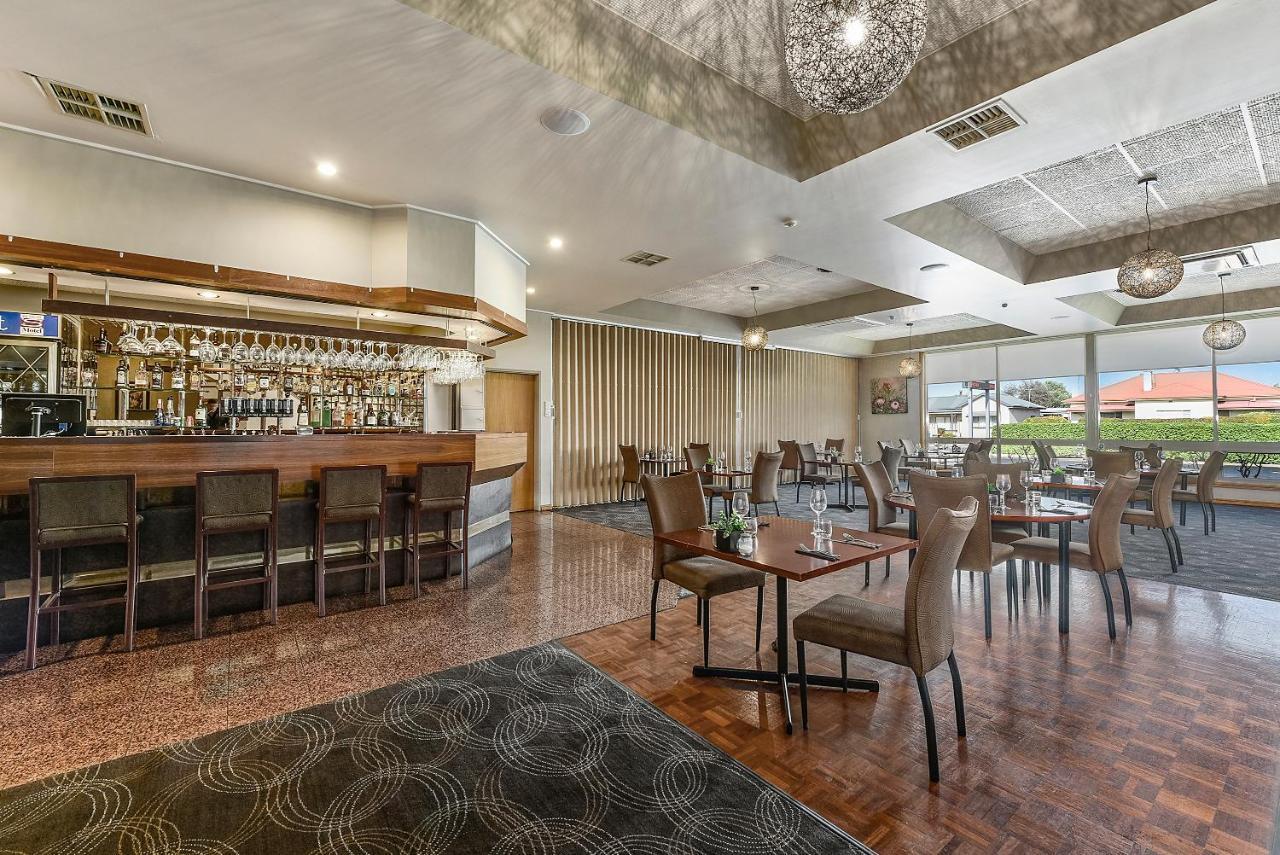 Southgate Motel Mount Gambier Extérieur photo