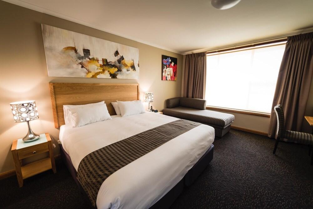 Southgate Motel Mount Gambier Extérieur photo