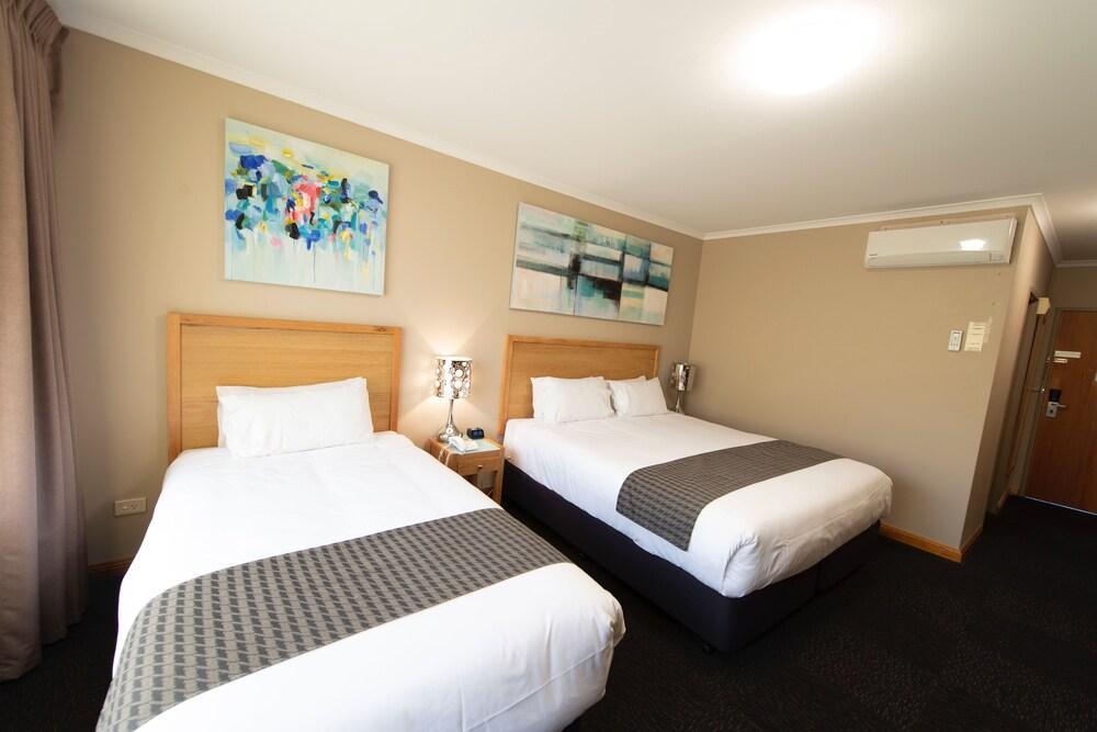 Southgate Motel Mount Gambier Extérieur photo