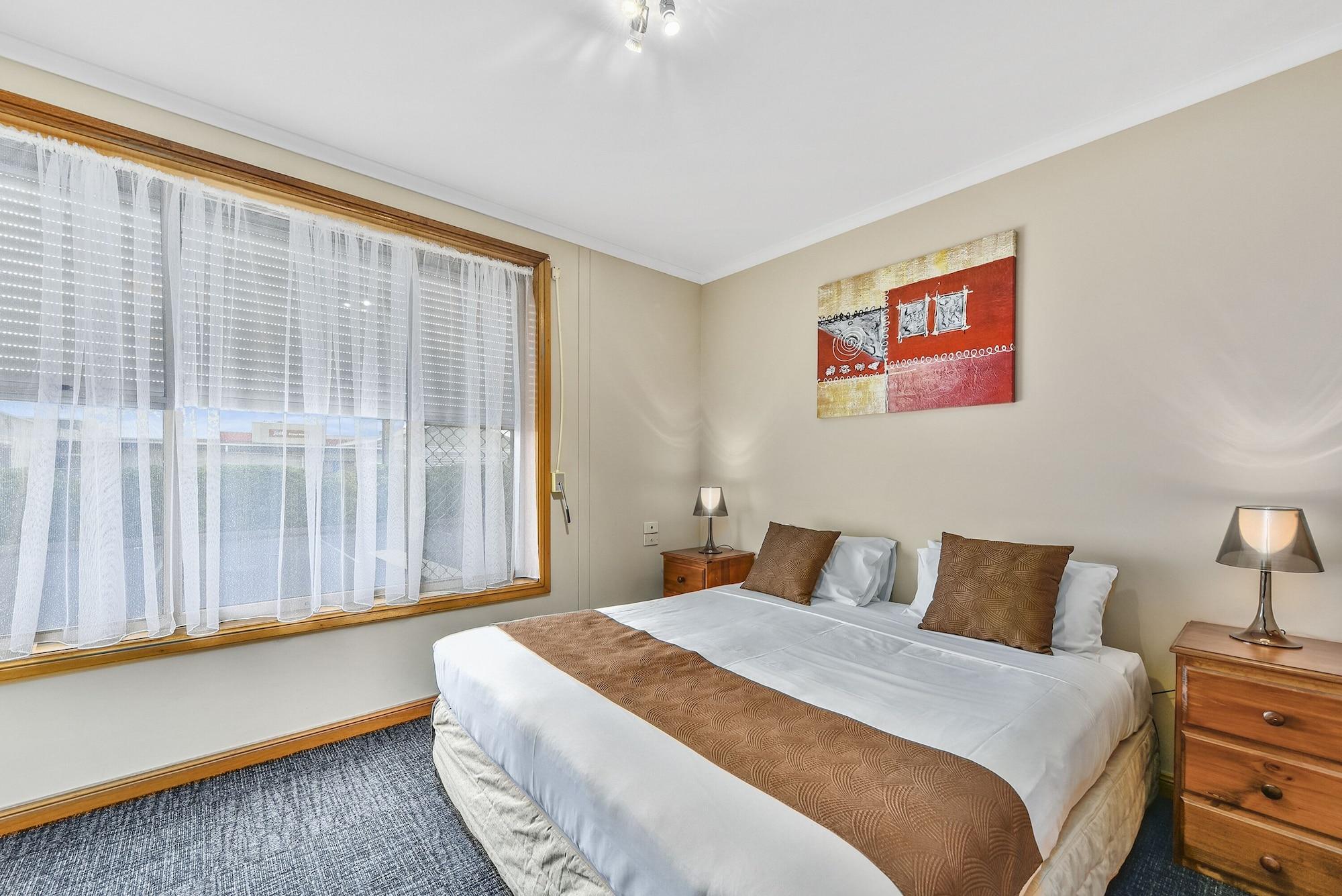 Southgate Motel Mount Gambier Extérieur photo