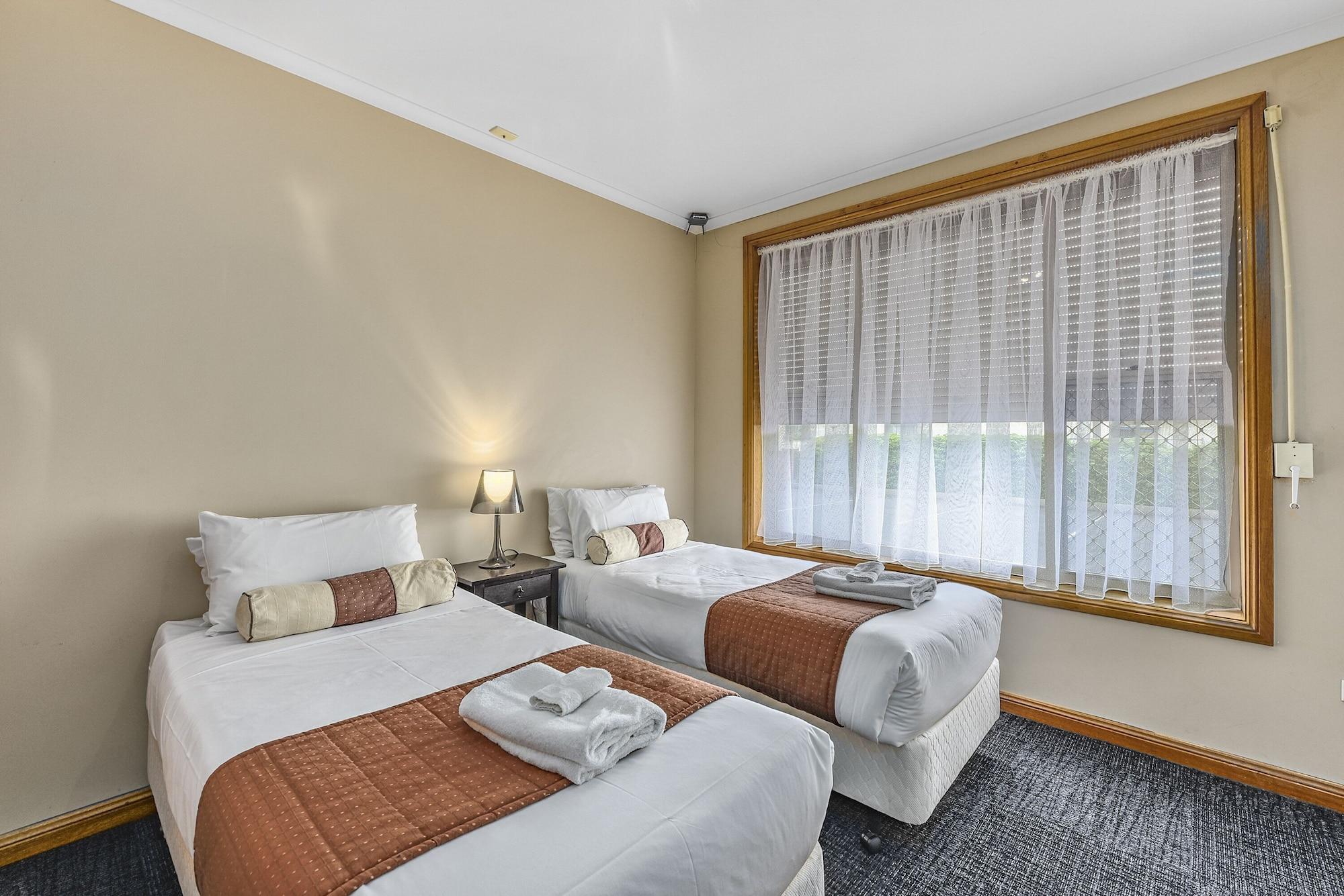 Southgate Motel Mount Gambier Extérieur photo