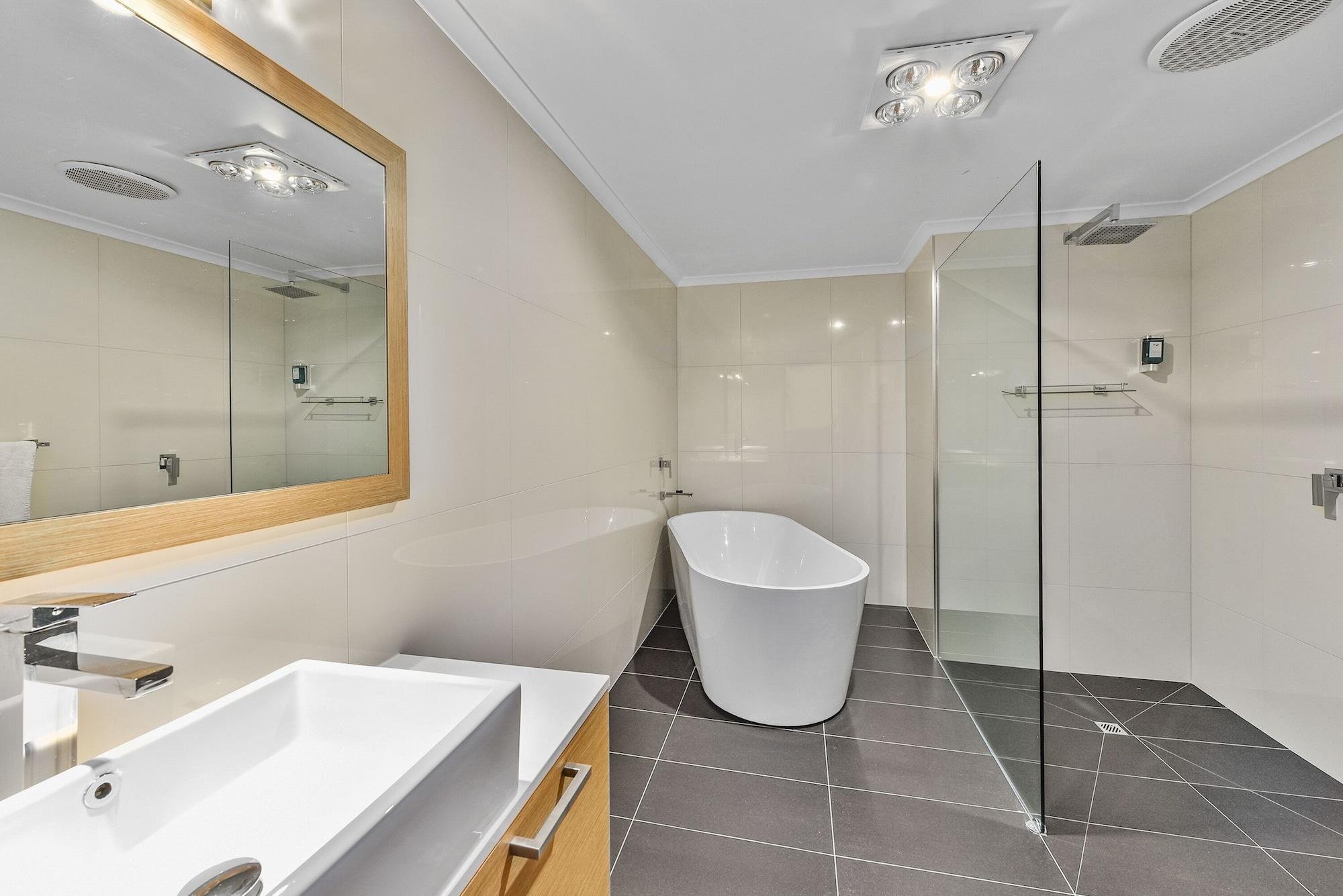 Southgate Motel Mount Gambier Extérieur photo