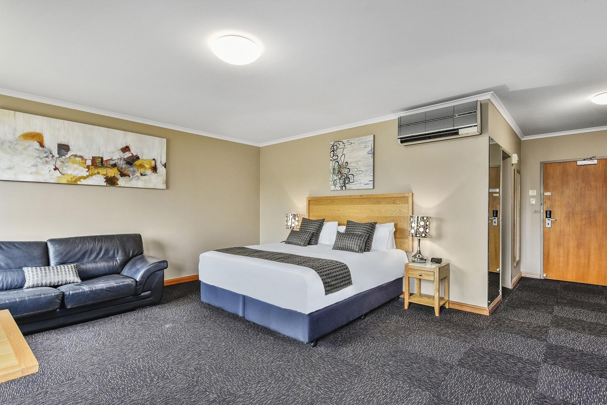 Southgate Motel Mount Gambier Extérieur photo