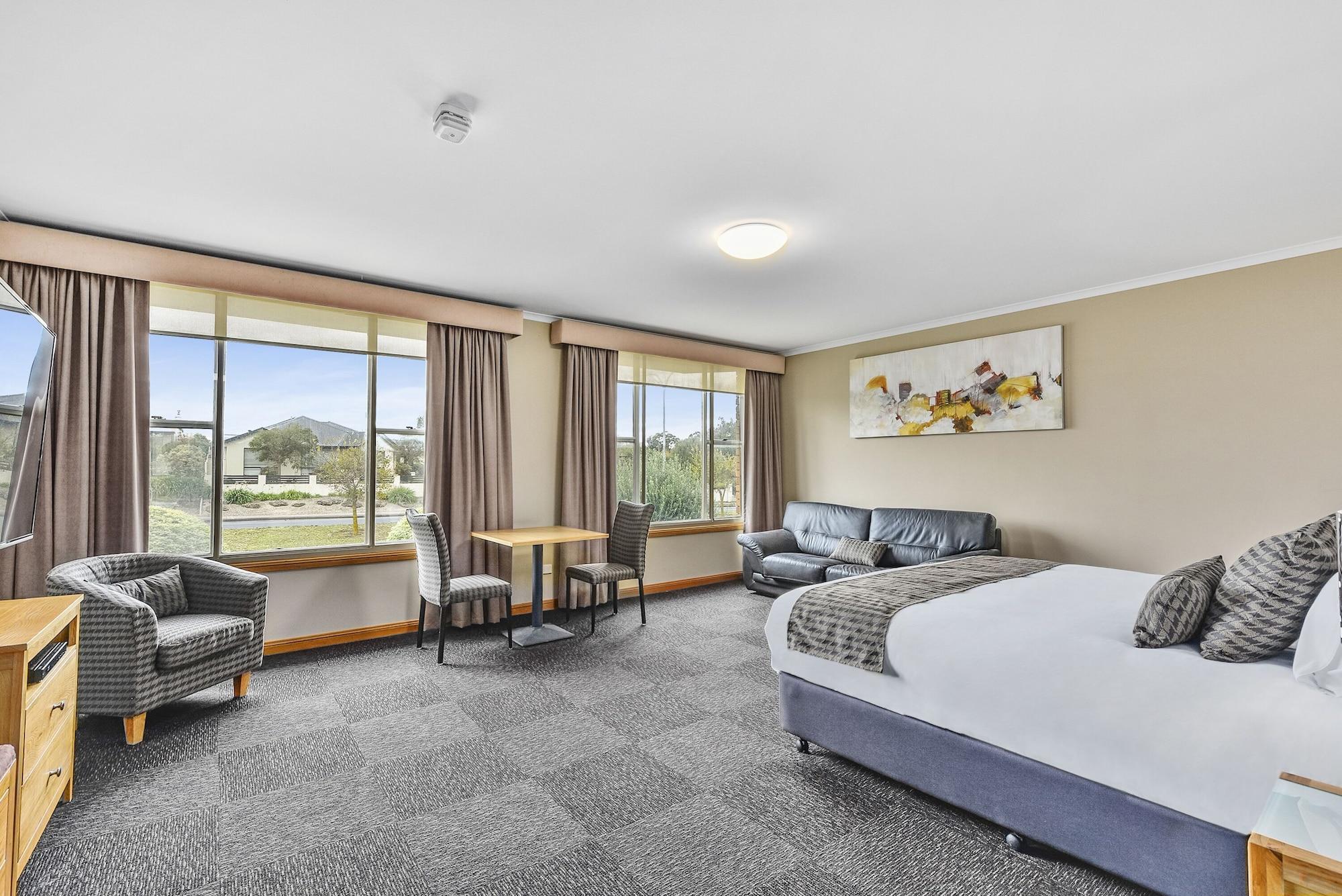 Southgate Motel Mount Gambier Extérieur photo