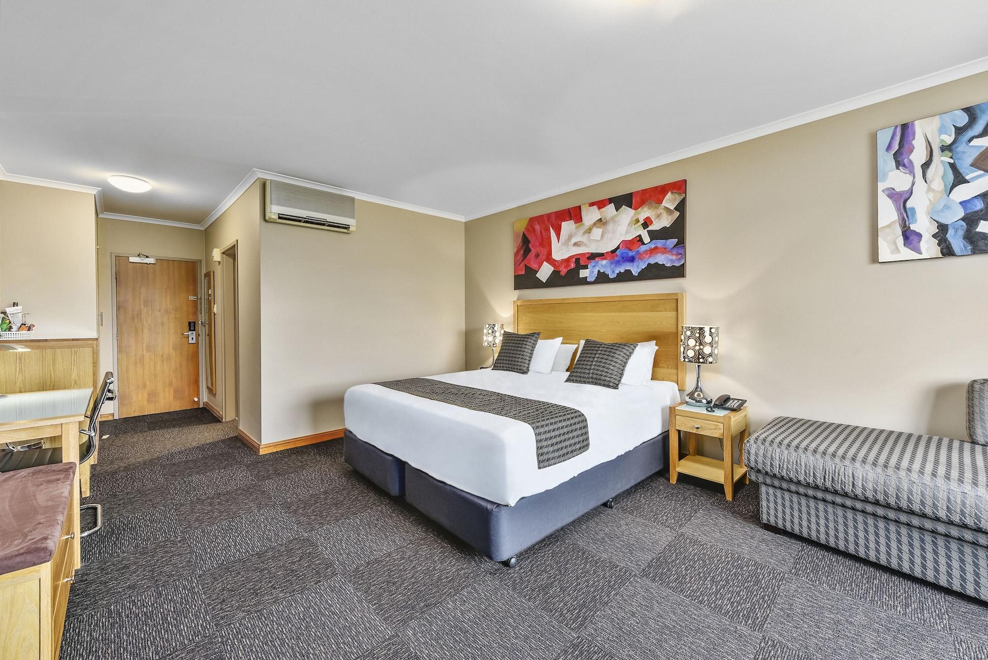 Southgate Motel Mount Gambier Extérieur photo