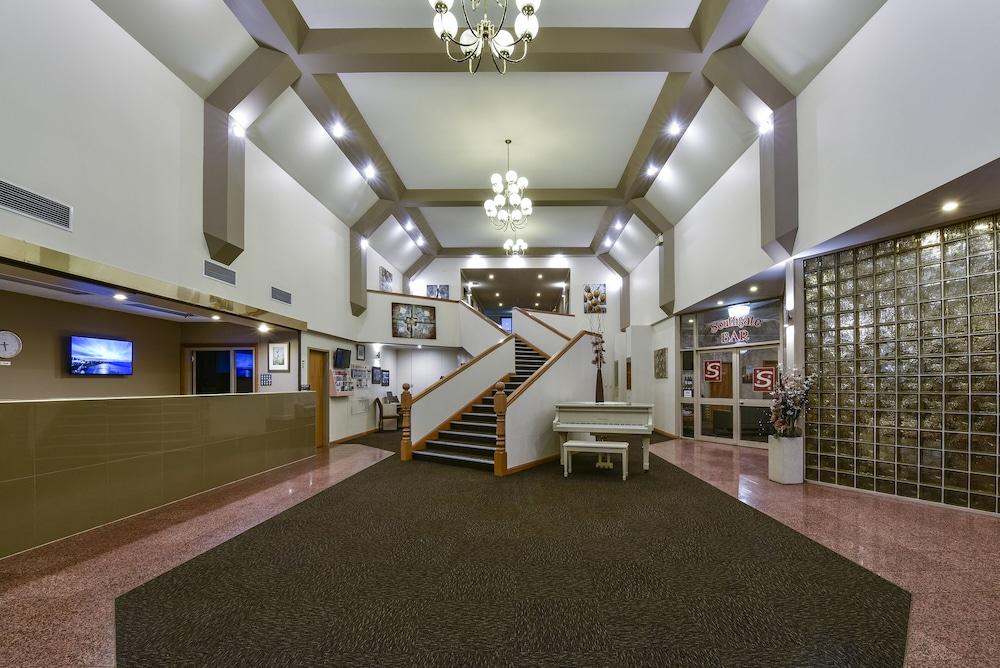 Southgate Motel Mount Gambier Extérieur photo