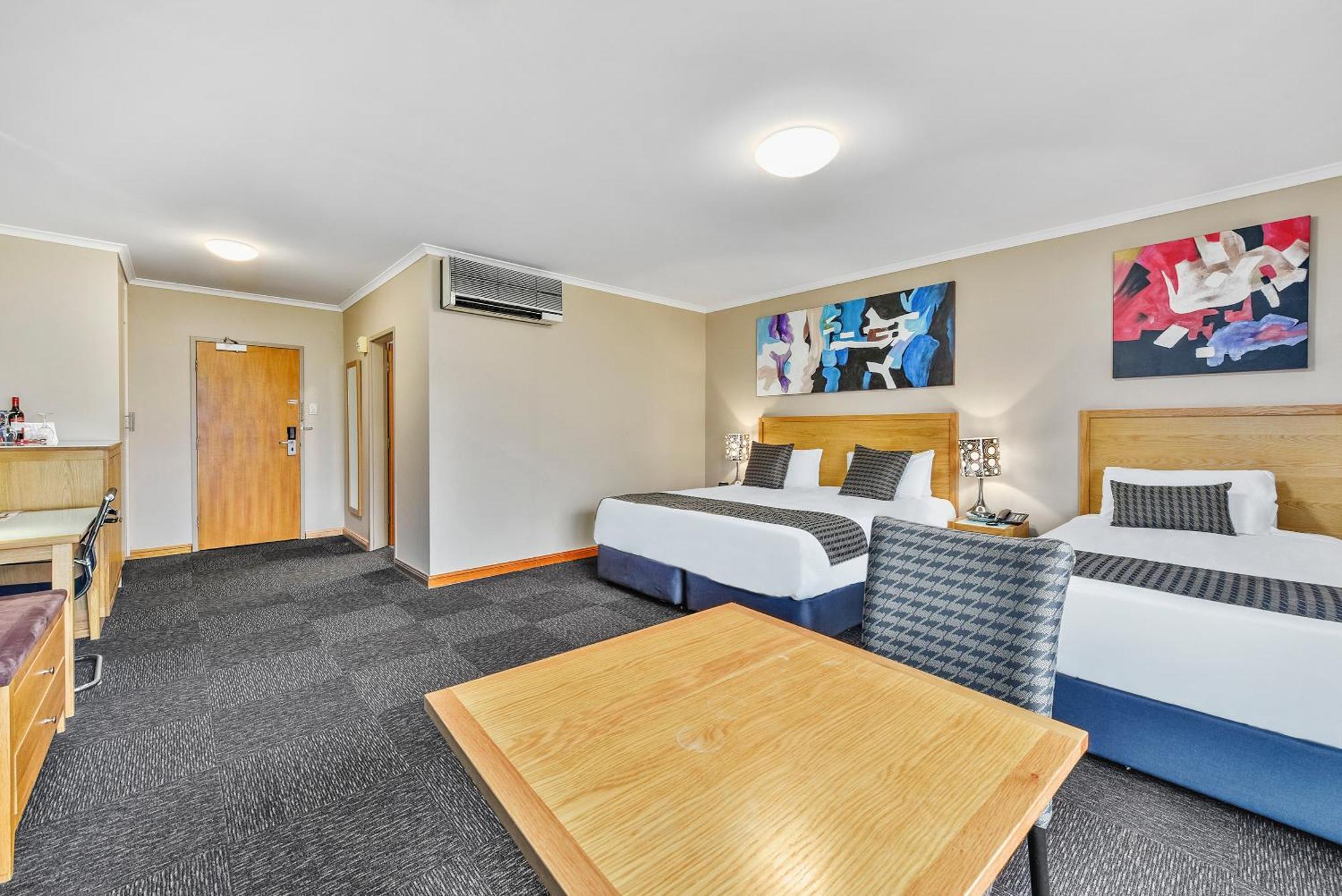 Southgate Motel Mount Gambier Extérieur photo