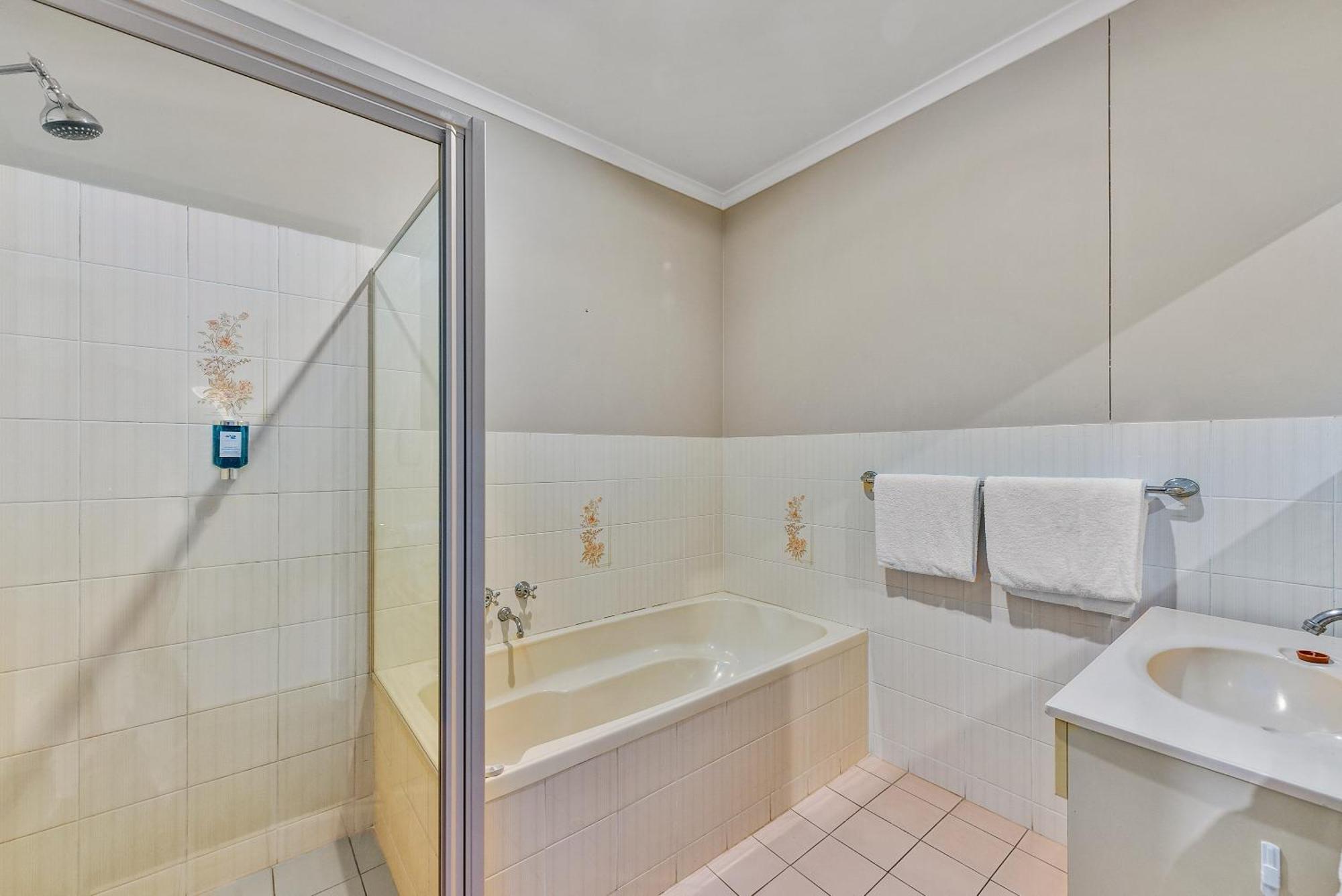 Southgate Motel Mount Gambier Chambre photo