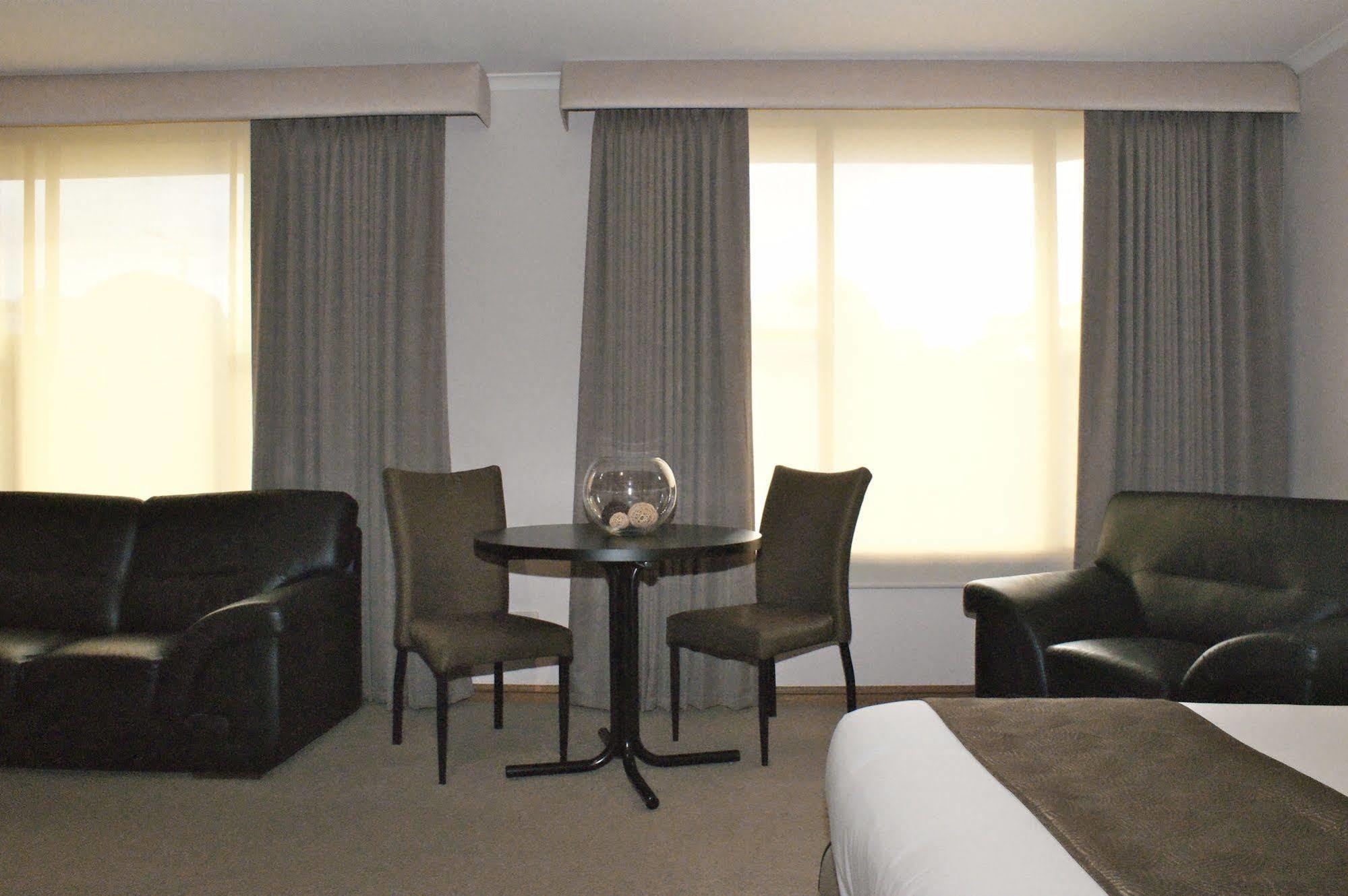 Southgate Motel Mount Gambier Extérieur photo