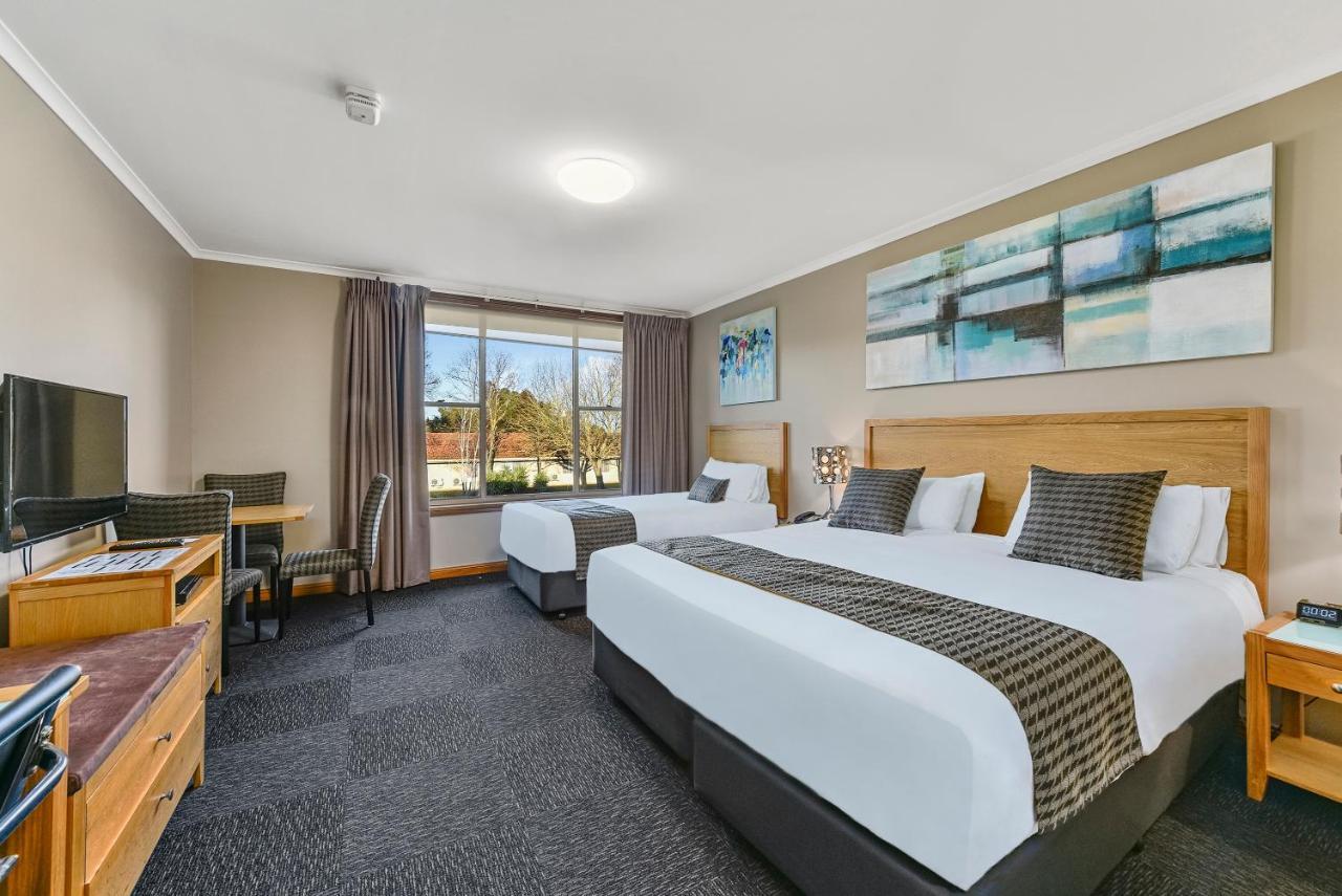 Southgate Motel Mount Gambier Extérieur photo
