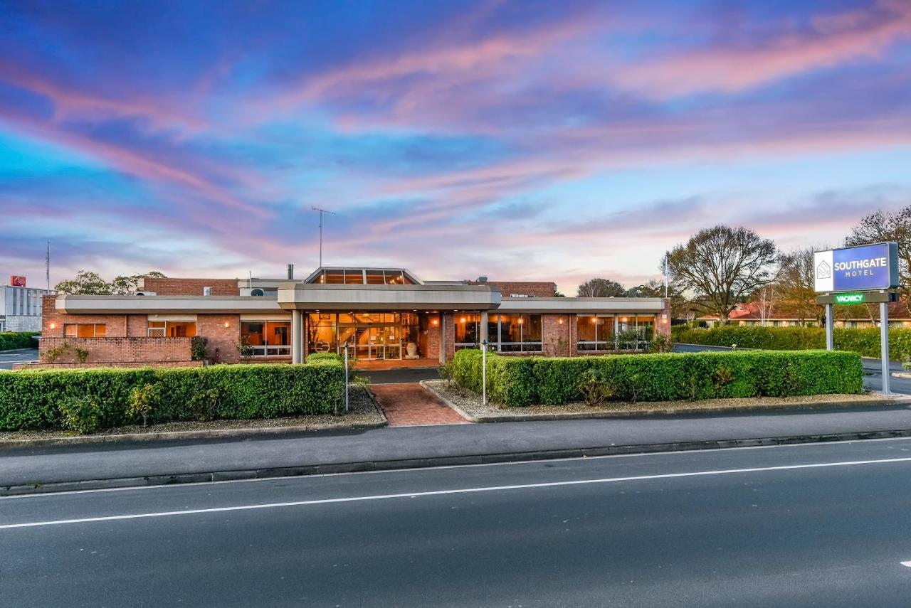Southgate Motel Mount Gambier Extérieur photo