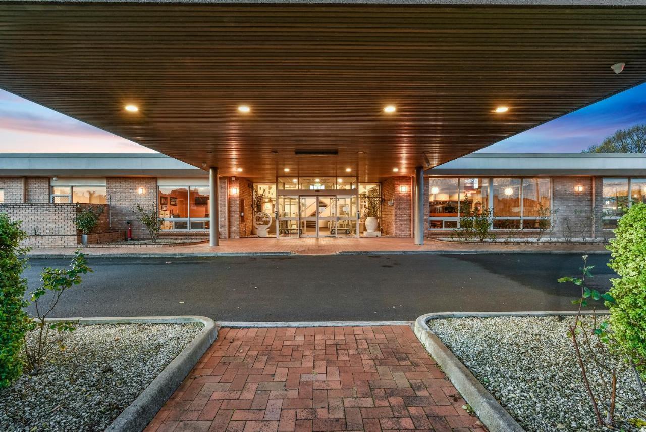 Southgate Motel Mount Gambier Extérieur photo
