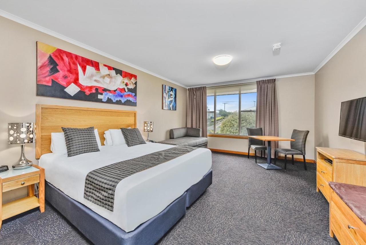 Southgate Motel Mount Gambier Extérieur photo
